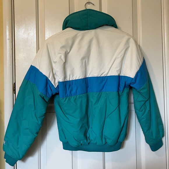Vintage Roffe ski jacket - Picture 15 of 16